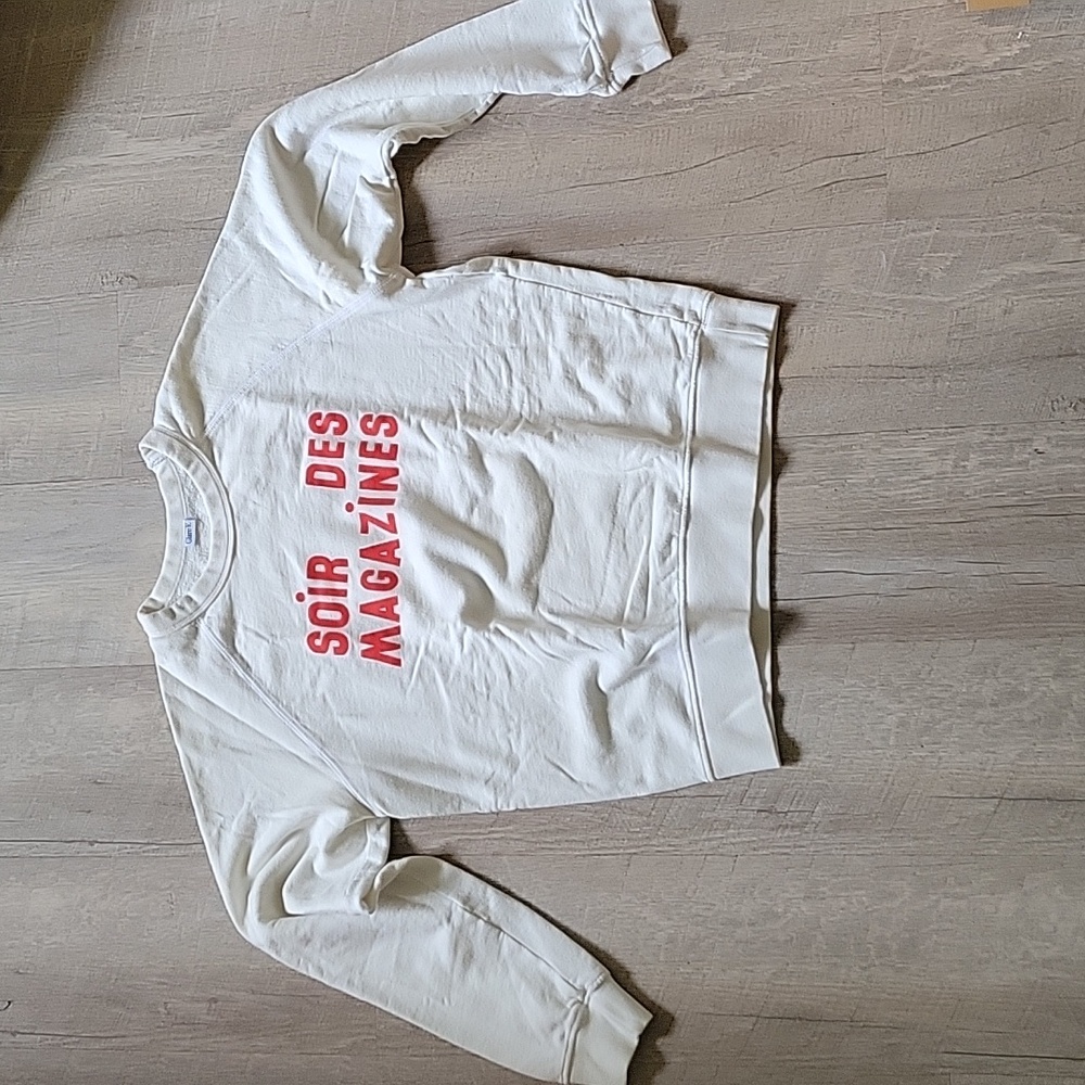 Clare V. Sweatshirt